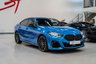 USED 2022 72 BMW M2 2.0 M235I XDRIVE GRAN COUPE 4d 302 BHP HEATED WHEEL / 5 YEAR SERVICE PACK