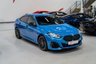 USED 2022 72 BMW M2 2.0 M235I XDRIVE GRAN COUPE 4d 302 BHP HEATED WHEEL / 5 YEAR SERVICE PACK