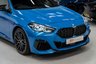 USED 2022 72 BMW M2 2.0 M235I XDRIVE GRAN COUPE 4d 302 BHP HEATED WHEEL / 5 YEAR SERVICE PACK