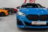 USED 2022 72 BMW M2 2.0 M235I XDRIVE GRAN COUPE 4d 302 BHP HEATED WHEEL / 5 YEAR SERVICE PACK