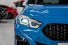USED 2022 72 BMW M2 2.0 M235I XDRIVE GRAN COUPE 4d 302 BHP HEATED WHEEL / 5 YEAR SERVICE PACK