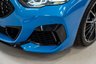 USED 2022 72 BMW M2 2.0 M235I XDRIVE GRAN COUPE 4d 302 BHP HEATED WHEEL / 5 YEAR SERVICE PACK