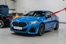 USED 2022 72 BMW M2 2.0 M235I XDRIVE GRAN COUPE 4d 302 BHP HEATED WHEEL / 5 YEAR SERVICE PACK
