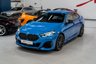 USED 2022 72 BMW M2 2.0 M235I XDRIVE GRAN COUPE 4d 302 BHP HEATED WHEEL / 5 YEAR SERVICE PACK