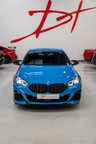 USED 2022 72 BMW M2 2.0 M235I XDRIVE GRAN COUPE 4d 302 BHP HEATED WHEEL / 5 YEAR SERVICE PACK
