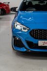 USED 2022 72 BMW M2 2.0 M235I XDRIVE GRAN COUPE 4d 302 BHP HEATED WHEEL / 5 YEAR SERVICE PACK