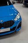 USED 2022 72 BMW M2 2.0 M235I XDRIVE GRAN COUPE 4d 302 BHP HEATED WHEEL / 5 YEAR SERVICE PACK