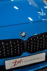 USED 2022 72 BMW M2 2.0 M235I XDRIVE GRAN COUPE 4d 302 BHP HEATED WHEEL / 5 YEAR SERVICE PACK