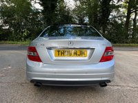 USED 2008 06 MERCEDES-BENZ C-CLASS 3.0 C320 CDI SPORT 4d 222 BHP ZERO DEPOSIT FINANCE AVAILABLE
