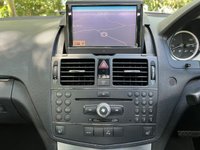 USED 2008 06 MERCEDES-BENZ C-CLASS 3.0 C320 CDI SPORT 4d 222 BHP ZERO DEPOSIT FINANCE AVAILABLE