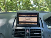 USED 2008 06 MERCEDES-BENZ C-CLASS 3.0 C320 CDI SPORT 4d 222 BHP ZERO DEPOSIT FINANCE AVAILABLE