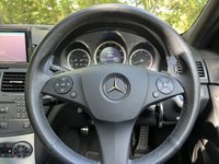 USED 2008 06 MERCEDES-BENZ C-CLASS 3.0 C320 CDI SPORT 4d 222 BHP ZERO DEPOSIT FINANCE AVAILABLE