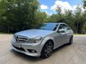 USED 2008 06 MERCEDES-BENZ C-CLASS 3.0 C320 CDI SPORT 4d 222 BHP ZERO DEPOSIT FINANCE AVAILABLE