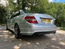 USED 2008 06 MERCEDES-BENZ C-CLASS 3.0 C320 CDI SPORT 4d 222 BHP ZERO DEPOSIT FINANCE AVAILABLE
