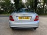 USED 2008 06 MERCEDES-BENZ C-CLASS 3.0 C320 CDI SPORT 4d 222 BHP ZERO DEPOSIT FINANCE AVAILABLE