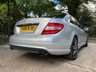 USED 2008 06 MERCEDES-BENZ C-CLASS 3.0 C320 CDI SPORT 4d 222 BHP ZERO DEPOSIT FINANCE AVAILABLE