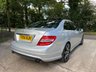USED 2008 06 MERCEDES-BENZ C-CLASS 3.0 C320 CDI SPORT 4d 222 BHP ZERO DEPOSIT FINANCE AVAILABLE