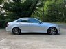 USED 2008 06 MERCEDES-BENZ C-CLASS 3.0 C320 CDI SPORT 4d 222 BHP ZERO DEPOSIT FINANCE AVAILABLE