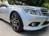 USED 2008 06 MERCEDES-BENZ C-CLASS 3.0 C320 CDI SPORT 4d 222 BHP ZERO DEPOSIT FINANCE AVAILABLE