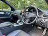 USED 2008 06 MERCEDES-BENZ C-CLASS 3.0 C320 CDI SPORT 4d 222 BHP ZERO DEPOSIT FINANCE AVAILABLE