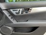 USED 2008 06 MERCEDES-BENZ C-CLASS 3.0 C320 CDI SPORT 4d 222 BHP ZERO DEPOSIT FINANCE AVAILABLE