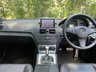 USED 2008 06 MERCEDES-BENZ C-CLASS 3.0 C320 CDI SPORT 4d 222 BHP ZERO DEPOSIT FINANCE AVAILABLE