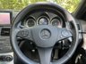 USED 2008 06 MERCEDES-BENZ C-CLASS 3.0 C320 CDI SPORT 4d 222 BHP ZERO DEPOSIT FINANCE AVAILABLE