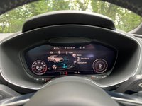 USED 2019 19 AUDI TT 2.0 TFSI 45 S LINE 2d 242 BHP ZERO DEPOSIT FINANCE AVAILABLE
