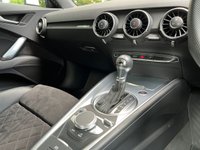 USED 2019 19 AUDI TT 2.0 TFSI 45 S LINE 2d 242 BHP ZERO DEPOSIT FINANCE AVAILABLE