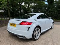 USED 2019 19 AUDI TT 2.0 TFSI 45 S LINE 2d 242 BHP ZERO DEPOSIT FINANCE AVAILABLE