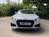 USED 2019 19 AUDI TT 2.0 TFSI 45 S LINE 2d 242 BHP ZERO DEPOSIT FINANCE AVAILABLE