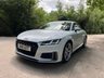 USED 2019 19 AUDI TT 2.0 TFSI 45 S LINE 2d 242 BHP ZERO DEPOSIT FINANCE AVAILABLE