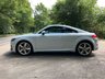 USED 2019 19 AUDI TT 2.0 TFSI 45 S LINE 2d 242 BHP ZERO DEPOSIT FINANCE AVAILABLE