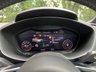 USED 2019 19 AUDI TT 2.0 TFSI 45 S LINE 2d 242 BHP ZERO DEPOSIT FINANCE AVAILABLE