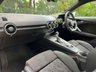 USED 2019 19 AUDI TT 2.0 TFSI 45 S LINE 2d 242 BHP ZERO DEPOSIT FINANCE AVAILABLE