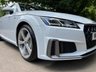 USED 2019 19 AUDI TT 2.0 TFSI 45 S LINE 2d 242 BHP ZERO DEPOSIT FINANCE AVAILABLE