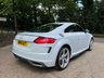 USED 2019 19 AUDI TT 2.0 TFSI 45 S LINE 2d 242 BHP ZERO DEPOSIT FINANCE AVAILABLE