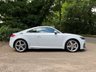 USED 2019 19 AUDI TT 2.0 TFSI 45 S LINE 2d 242 BHP ZERO DEPOSIT FINANCE AVAILABLE