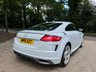 USED 2019 19 AUDI TT 2.0 TFSI 45 S LINE 2d 242 BHP ZERO DEPOSIT FINANCE AVAILABLE