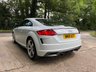 USED 2019 19 AUDI TT 2.0 TFSI 45 S LINE 2d 242 BHP ZERO DEPOSIT FINANCE AVAILABLE