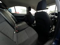 USED 2014 14 SKODA OCTAVIA 2.0 SE TDI CR 5d 148 BHP REAR PARKING AID +  CRUISE CONTROL +  AUTO START/STOP +  USB +  AUX +  DAB RADIO +   BLUETOOTH PHONE +   AUDIO CONNECTIVITY +  TPMS +   DUAL ZONE CLIMATE CONTROL +  16 INCH ALLOY WHEELS +  SAT NAV +