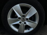 USED 2014 14 SKODA OCTAVIA 2.0 SE TDI CR 5d 148 BHP REAR PARKING AID +  CRUISE CONTROL +  AUTO START/STOP +  USB +  AUX +  DAB RADIO +   BLUETOOTH PHONE +   AUDIO CONNECTIVITY +  TPMS +   DUAL ZONE CLIMATE CONTROL +  16 INCH ALLOY WHEELS +  SAT NAV +