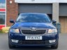 USED 2014 14 SKODA OCTAVIA 2.0 SE TDI CR 5d 148 BHP REAR PARKING AID +  CRUISE CONTROL +  AUTO START/STOP +  USB +  AUX +  DAB RADIO +   BLUETOOTH PHONE +   AUDIO CONNECTIVITY +  TPMS +   DUAL ZONE CLIMATE CONTROL +  16 INCH ALLOY WHEELS +  SAT NAV +