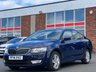 USED 2014 14 SKODA OCTAVIA 2.0 SE TDI CR 5d 148 BHP REAR PARKING AID +  CRUISE CONTROL +  AUTO START/STOP +  USB +  AUX +  DAB RADIO +   BLUETOOTH PHONE +   AUDIO CONNECTIVITY +  TPMS +   DUAL ZONE CLIMATE CONTROL +  16 INCH ALLOY WHEELS +  SAT NAV +