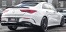 USED 2022 22 MERCEDES-BENZ CLA 2.0 CLA 250 AMG LINE PREMIUM PLUS 4d 222 BHP VAT Q CLA 45 REP+19 INCH ALLYS+BLACK PACK