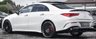 USED 2022 22 MERCEDES-BENZ CLA 2.0 CLA 250 AMG LINE PREMIUM PLUS 4d 222 BHP VAT Q CLA 45 REP+19 INCH ALLYS+BLACK PACK