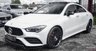 USED 2022 22 MERCEDES-BENZ CLA 2.0 CLA 250 AMG LINE PREMIUM PLUS 4d 222 BHP VAT Q CLA 45 REP+19 INCH ALLYS+BLACK PACK