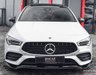 USED 2022 22 MERCEDES-BENZ CLA 2.0 CLA 250 AMG LINE PREMIUM PLUS 4d 222 BHP VAT Q CLA 45 REP+19 INCH ALLYS+BLACK PACK