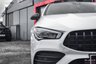 USED 2022 22 MERCEDES-BENZ CLA 2.0 CLA 250 AMG LINE PREMIUM PLUS 4d 222 BHP VAT Q CLA 45 REP+19 INCH ALLYS+BLACK PACK