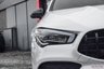 USED 2022 22 MERCEDES-BENZ CLA 2.0 CLA 250 AMG LINE PREMIUM PLUS 4d 222 BHP VAT Q CLA 45 REP+19 INCH ALLYS+BLACK PACK